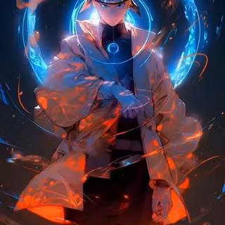 cool Naruto wallpaper