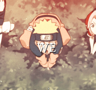 WE