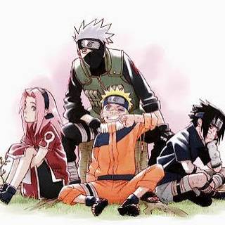cute Naruto wallpaper