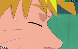 Tsunate naruto