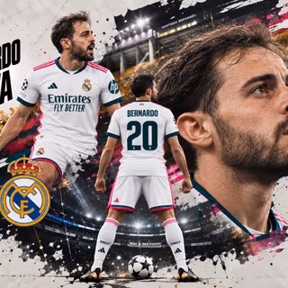 Bernardo Silva