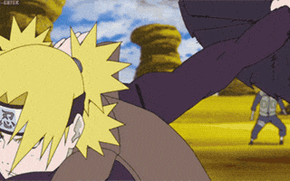 Naruto wallpaper
