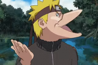 funny moments naruto