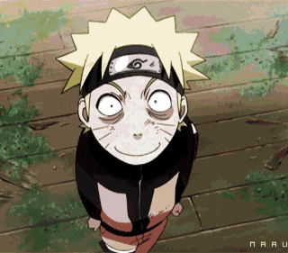 funny Naruto moments