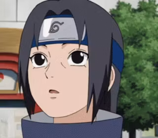 Cute Itachi