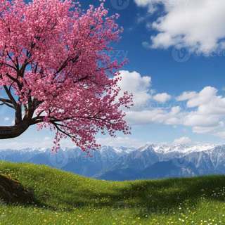 Pink Nature Stock Photos, Images and Backgrounds for Free Download