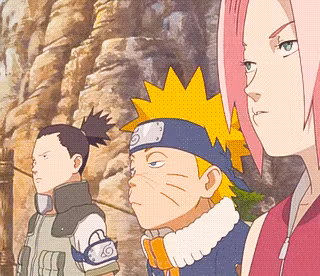 Naruto 