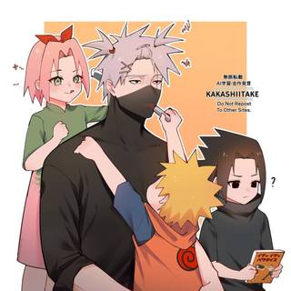 funny Team 7 moments and cute