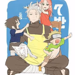 cute Team 7 wallaper