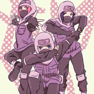 Do you remember when this happened in the original Naruto series?
