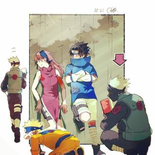 funny Team 7 moments