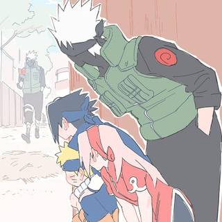 TEAM SEVEN !