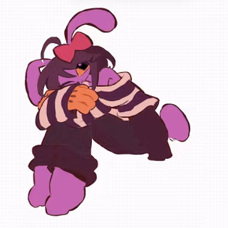 Trans jax