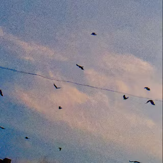 Retro Sky