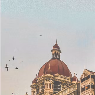 Taj Colaba 