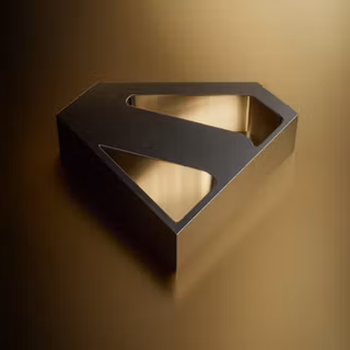 Superman Hope Logo