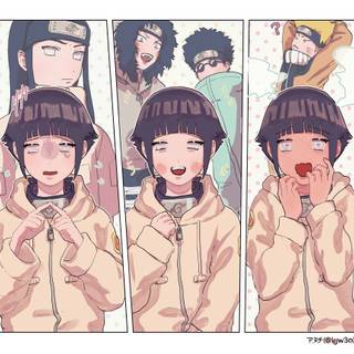 Hinata 