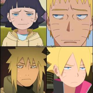 the same