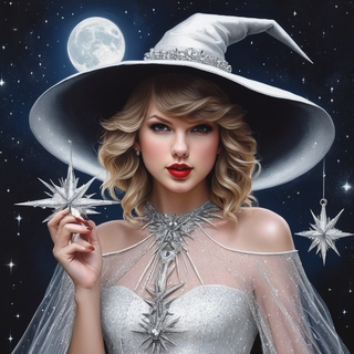 TTPD Witch