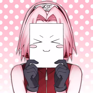 cute Sakura