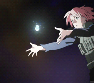 The women in Naruto