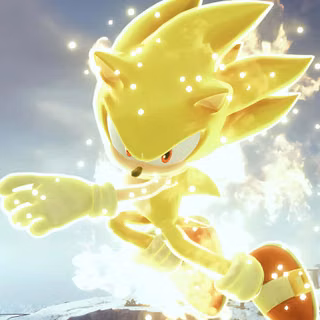 Sonic