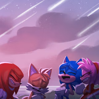 Sonic