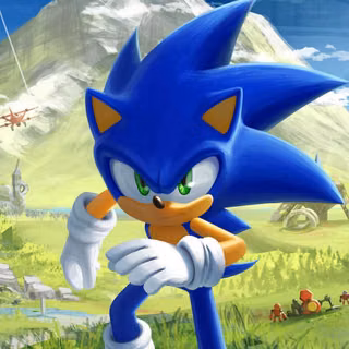 Sonic