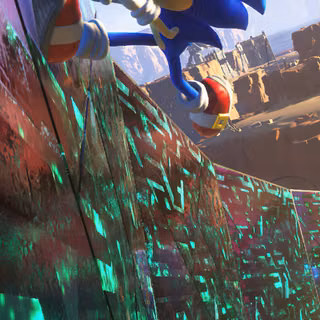 Sonic