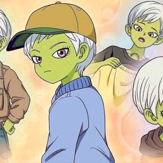 Him | Xenoverse 2 Broly and Cheelai loading screens #Squadra #DragonBall #dragonballz #xenoverse2 #budokaitenkaichi #dragonballxenoverse2... | Instagram