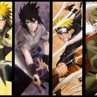 Naruto wallpaper