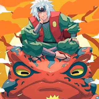 Jiraiya 