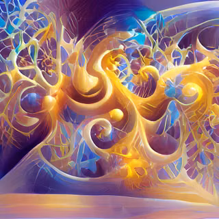 A Unifying Theory of Fractal Energy Field: Combining Quantum Field Theory and Fractal Theory