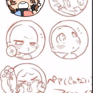 yo who wants to do this together with our ocs?