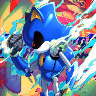 sonic