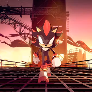 sonic