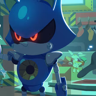 sonic