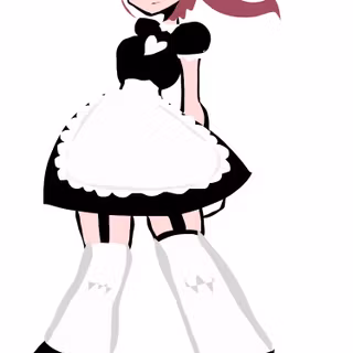 Maid me