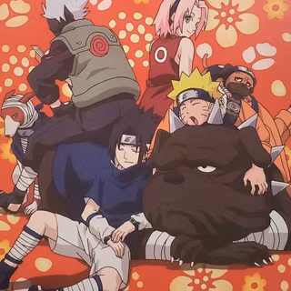 TEAM SEVEN !