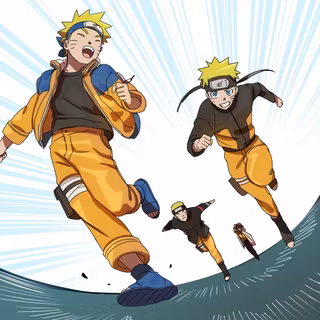 Naruto 