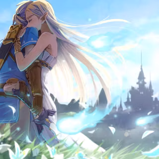 BotW ending moment (2800x1575)