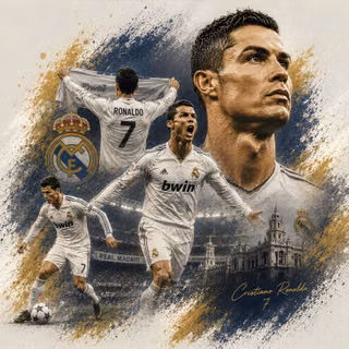 ronaldo