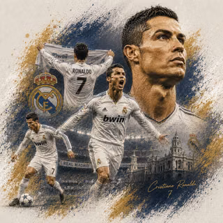 ronaldo