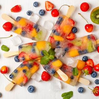 ice pop