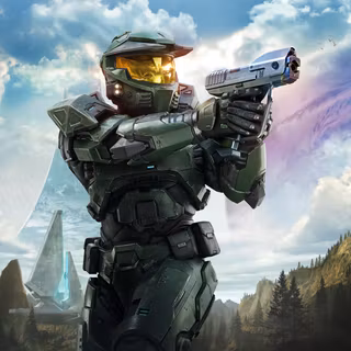 Halo Campaign Evolved - No title