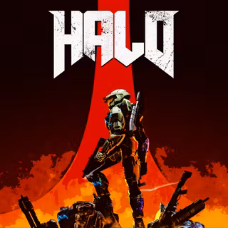 DOOMHALO