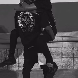 I MISS HIMMM BRO:(❤️
