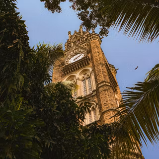 Clock Tower