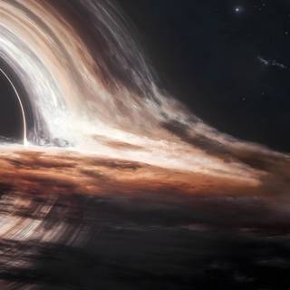 space, star