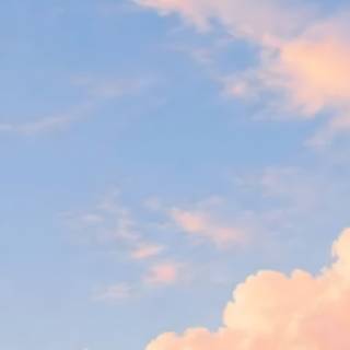 sky, cloud